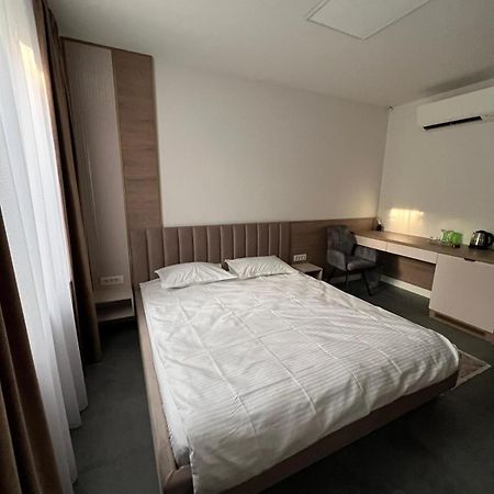 Arcgroup Medical Daire Oradea Dış mekan fotoğraf