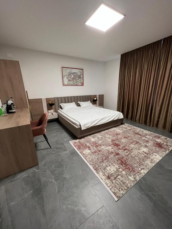 Arcgroup Medical Daire Oradea Dış mekan fotoğraf