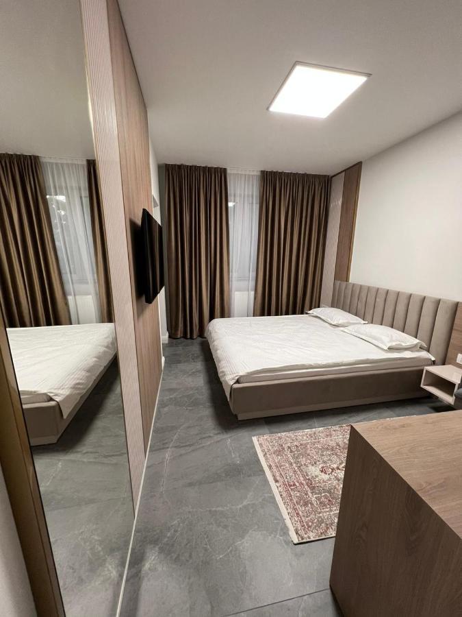 Arcgroup Medical Daire Oradea Dış mekan fotoğraf