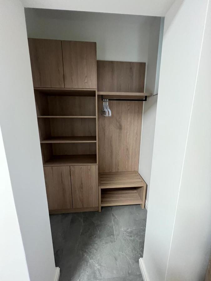 Arcgroup Medical Daire Oradea Dış mekan fotoğraf