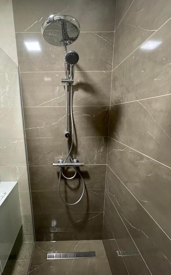 Arcgroup Medical Daire Oradea Dış mekan fotoğraf