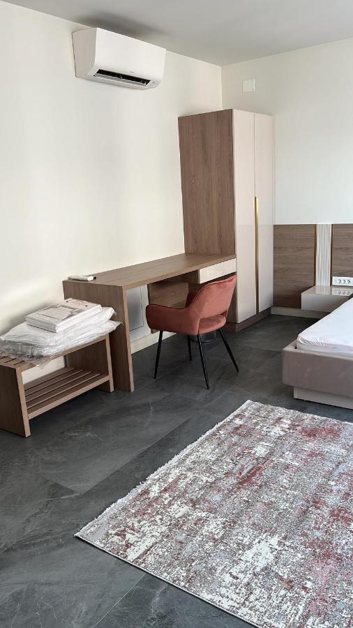 Arcgroup Medical Daire Oradea Dış mekan fotoğraf