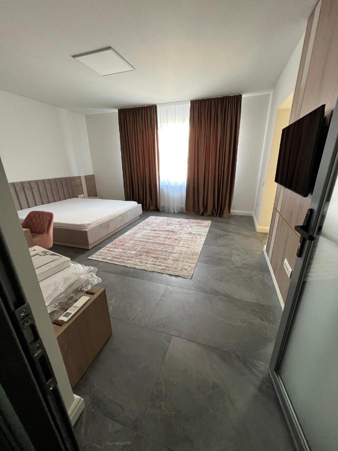 Arcgroup Medical Daire Oradea Dış mekan fotoğraf
