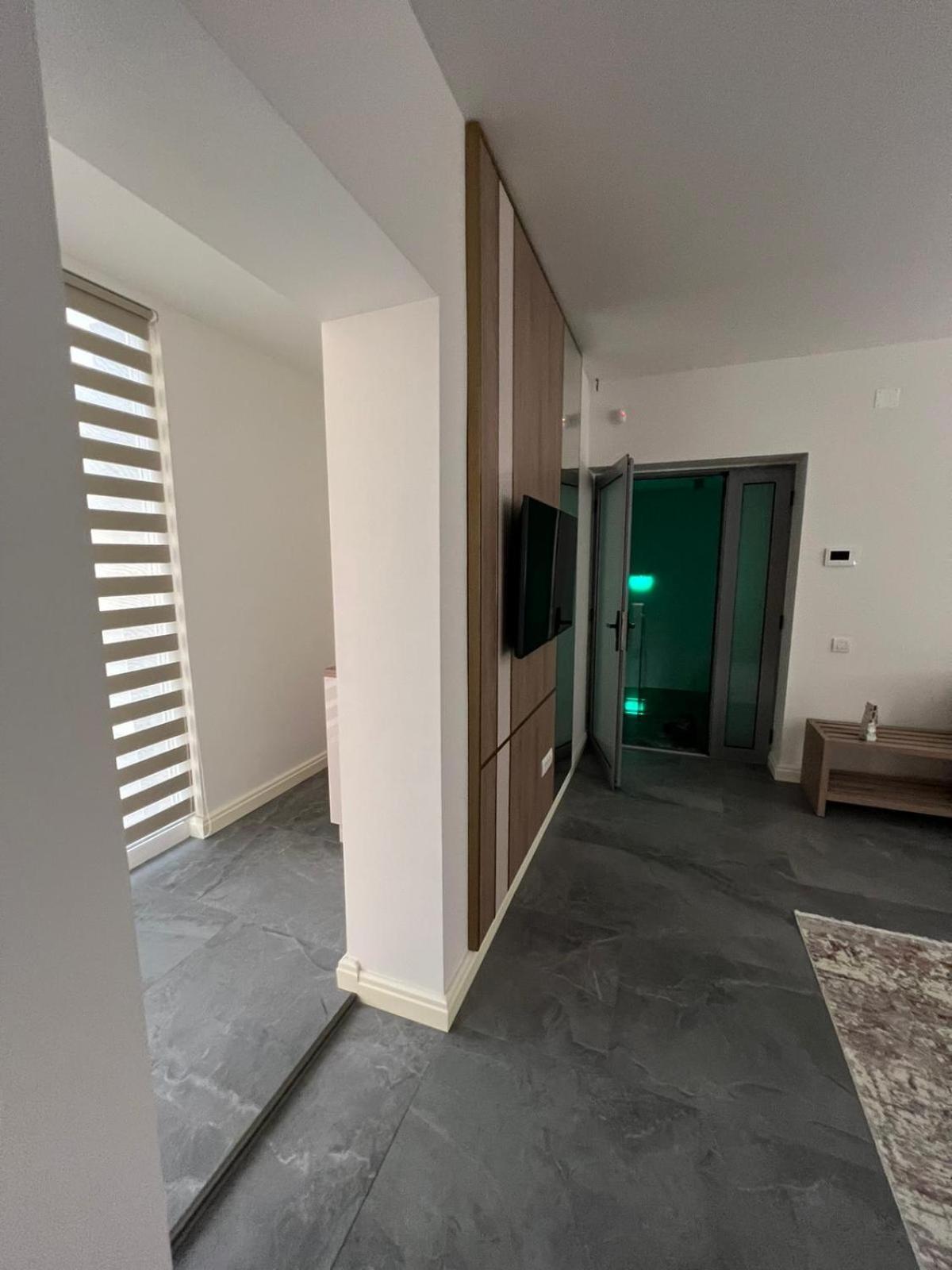 Arcgroup Medical Daire Oradea Dış mekan fotoğraf