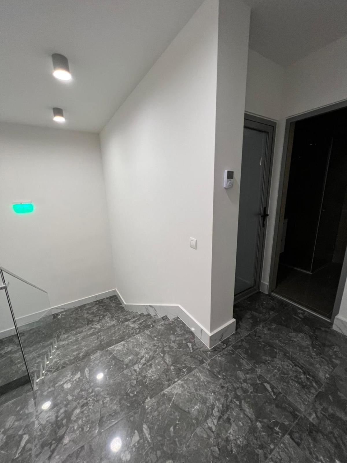 Arcgroup Medical Daire Oradea Dış mekan fotoğraf