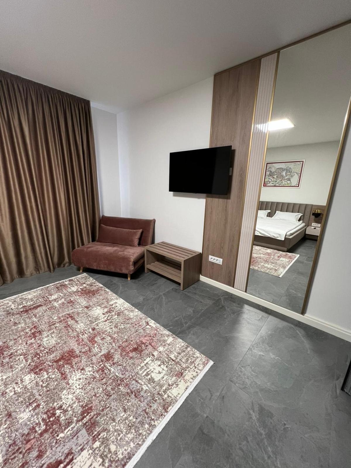 Arcgroup Medical Daire Oradea Dış mekan fotoğraf